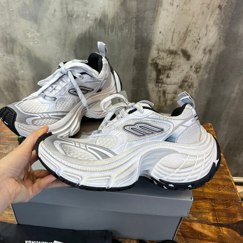 Balenciaga Luxury Shoes
