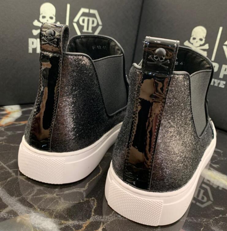 Mila's Edit - PHP Shoes - 216