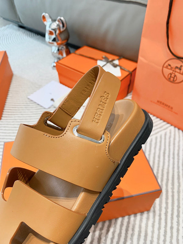 Hermes Luxury Sandals
