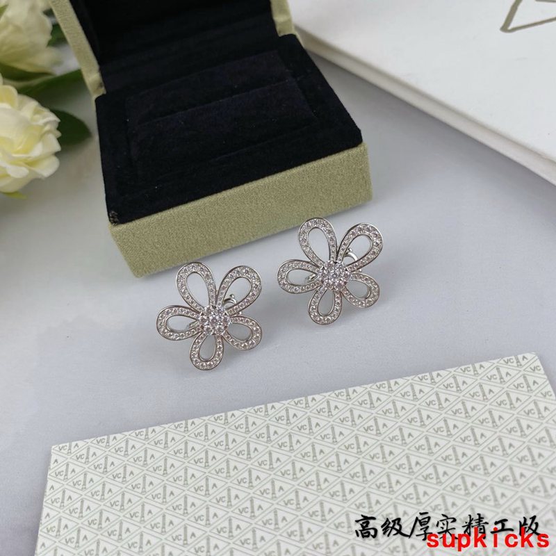 Van Cleef & Arples Jewelry