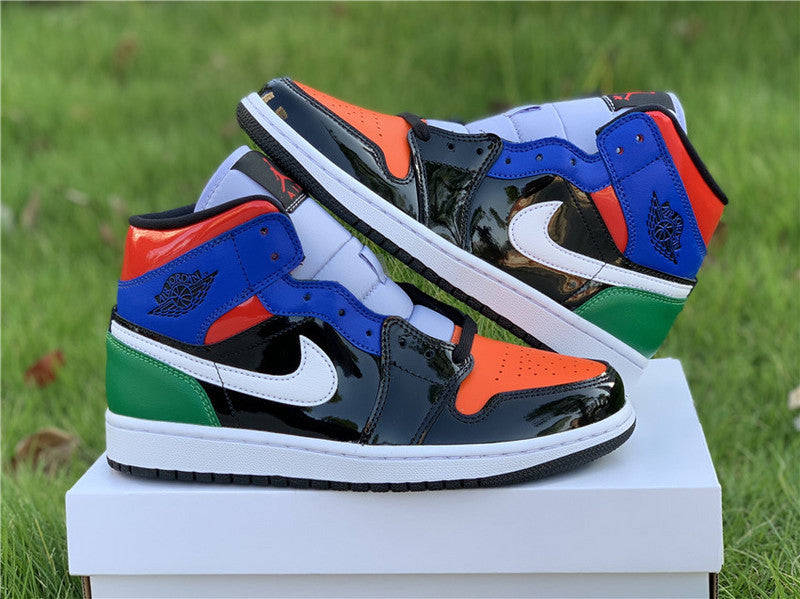 Nike Luxury Shoes
