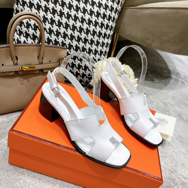 Hermes Luxury Shoes
