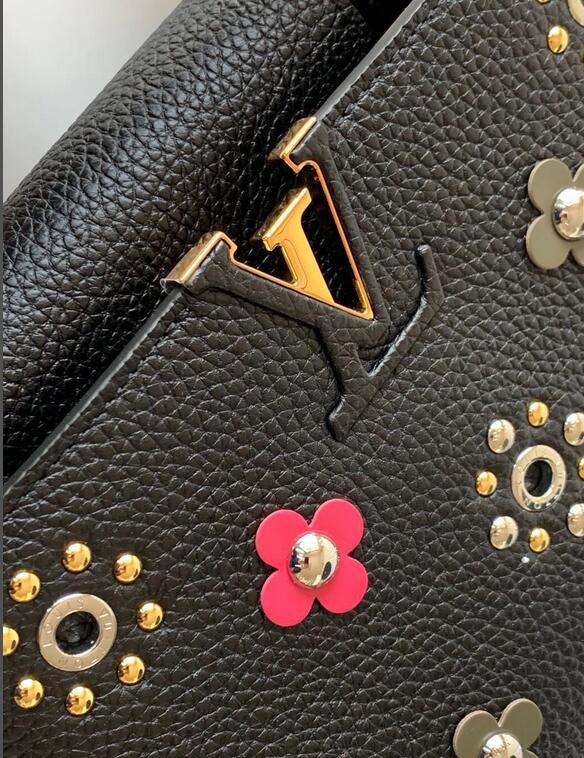 Mila's Edit - LOV Bags - 3038