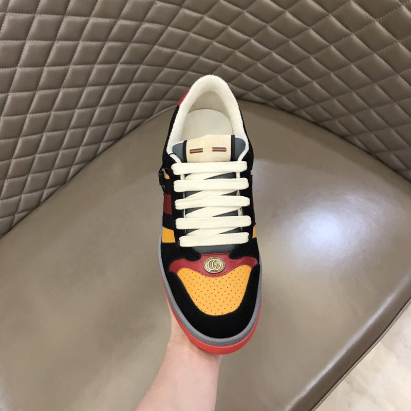 Gucci Luxury Shoes