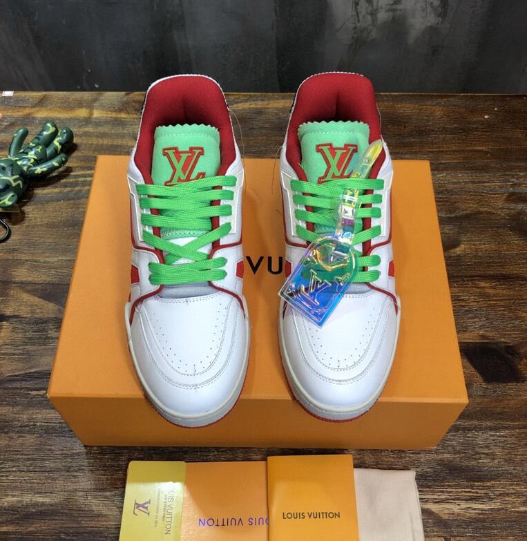 Mila's Edit - LOV Men Shoes - 1411