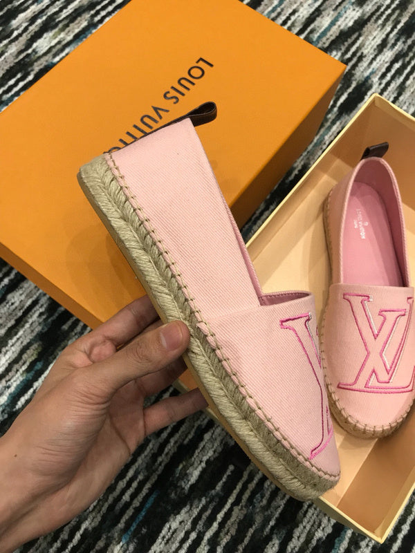 Louis Vuittion Luxury Shoes