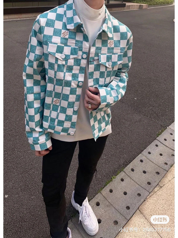 Louis Vuittion Luxury Clothes