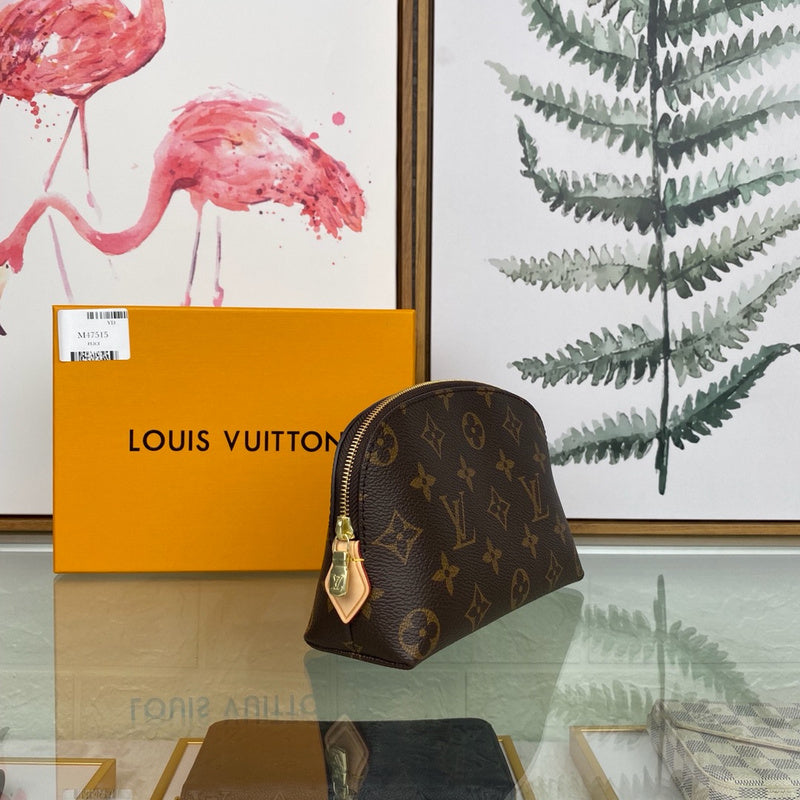 I W Fashion Lu-Vi bags - 17410