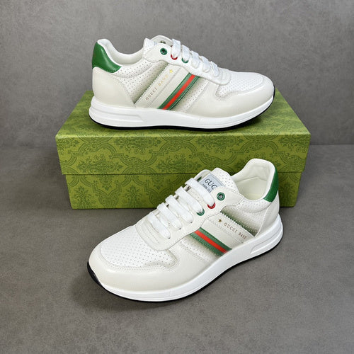 Gucci Luxury Shoes