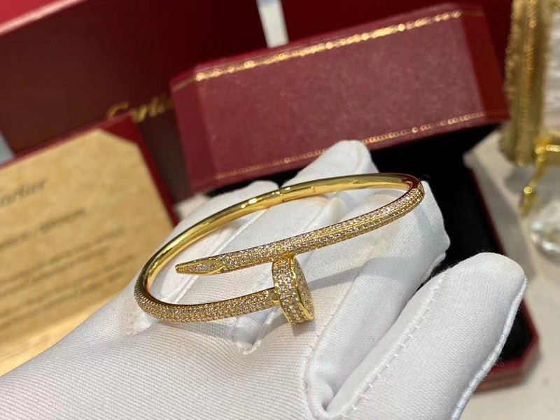 Cartier Jewelry