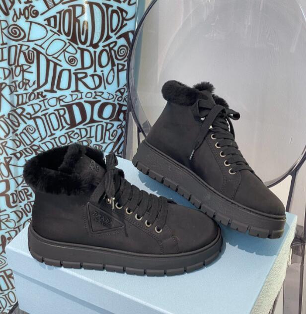 Mila's Edit - PD Women Shoes - 322