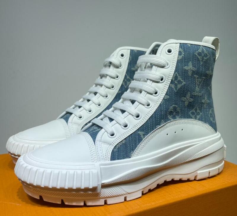 Mila's Edit - LOV Men Shoes - 1284