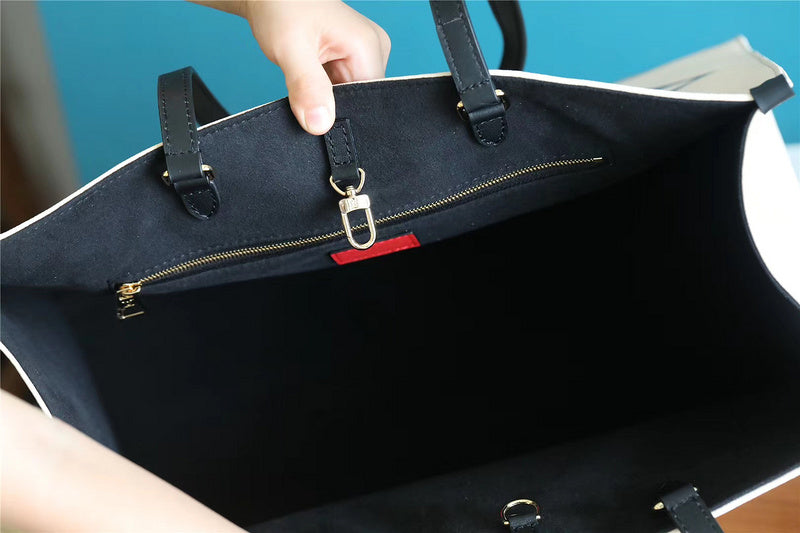 I W Fashion Lu-Vi bags - 8637