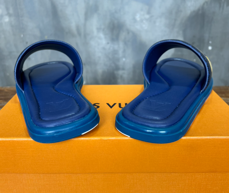 Mila's Edit - LOV Men Shoes - 081