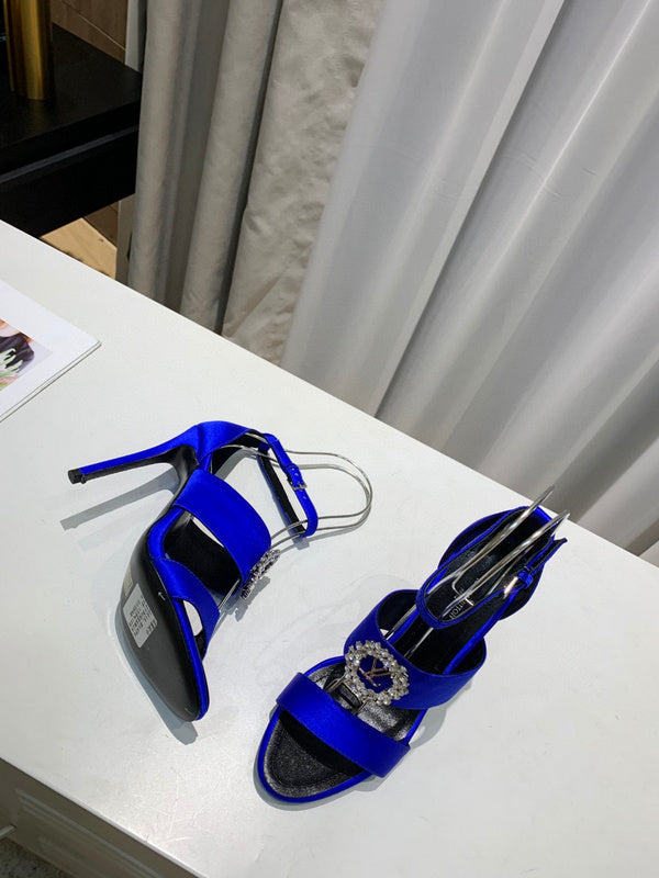 Louis Vuittion Luxury Shoes