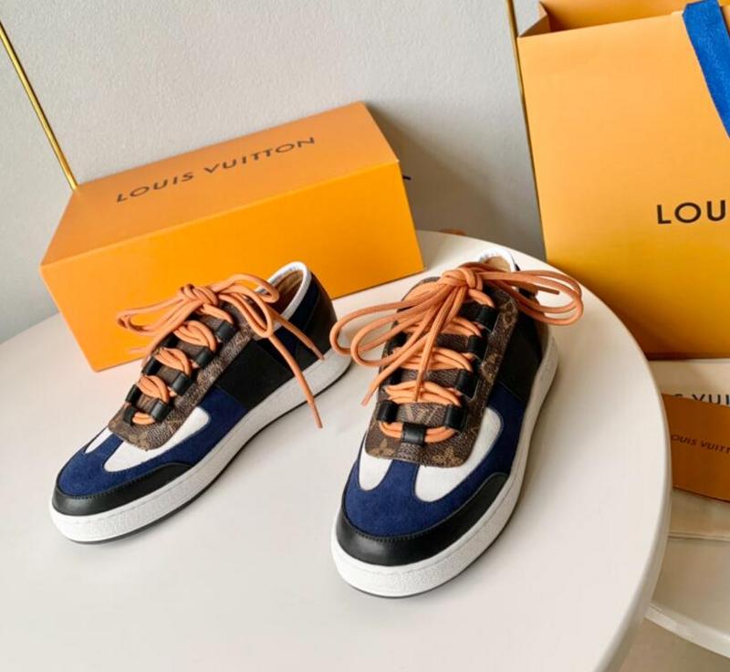 Mila's Edit - LOV Women Shoes - 360