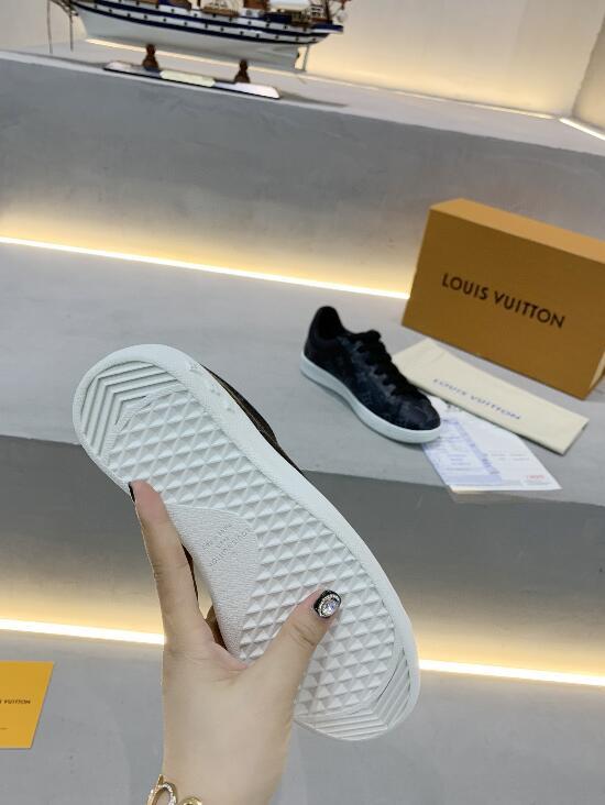 Mila's Edit - LOV Men Shoes - 1833