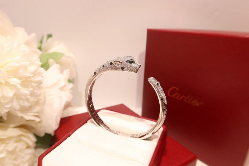 Cartier Jewelry