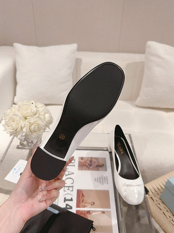 Prada Luxury Shoes