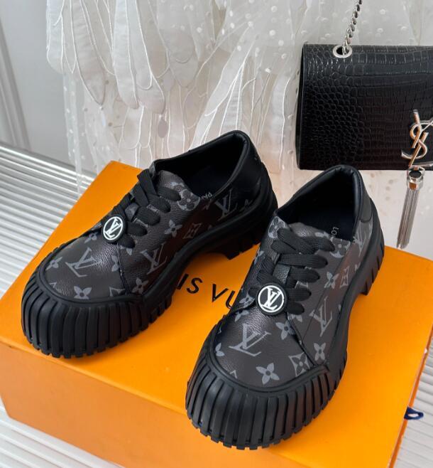 Mila's Edit - LOV Women Shoes - 497