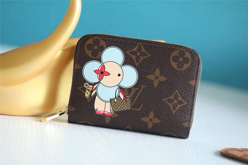 I W Fashion Lu-Vi bags - 9221