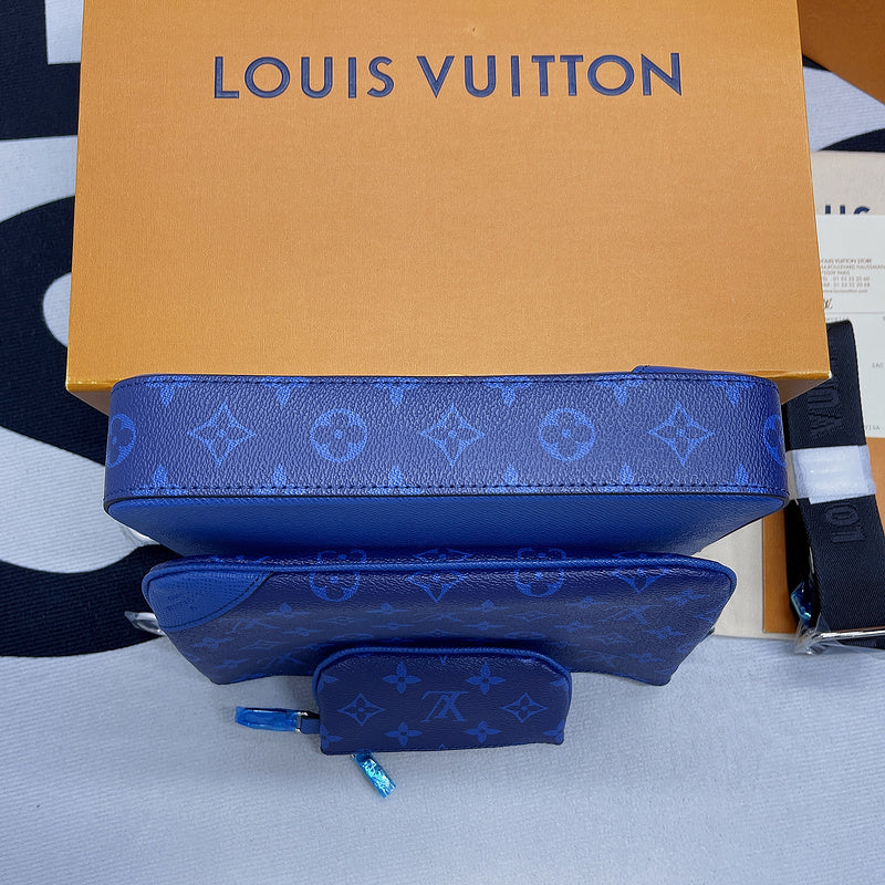 I W Fashion Lu-Vi bags - 10060