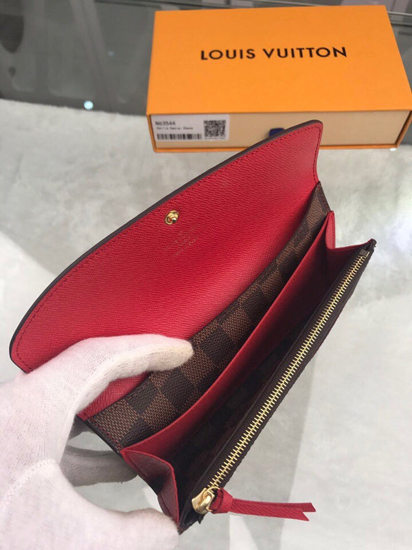 I W Fashion Lu-Vi bags - 17659