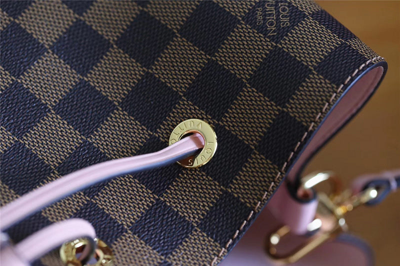 I W Fashion Lu-Vi bags - 8576