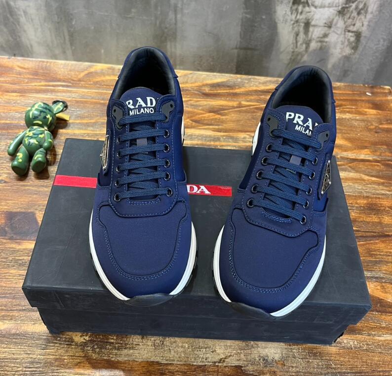 Mila's Edit - PD Men Shoes - 037