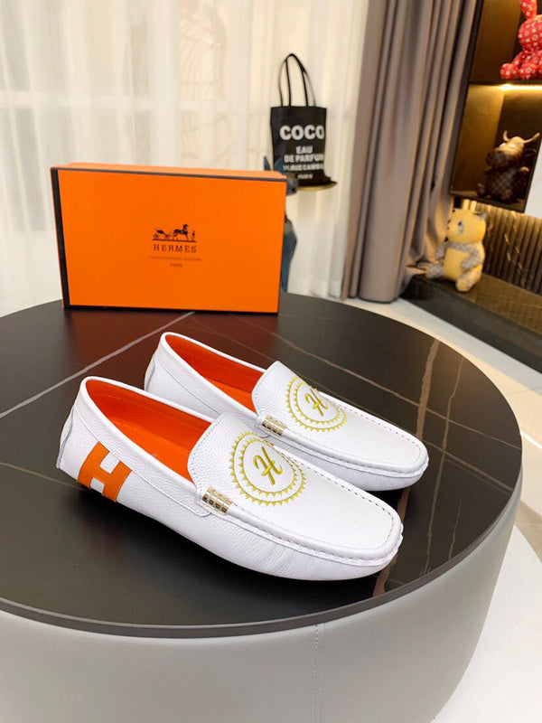 Hermes Luxury Shoes