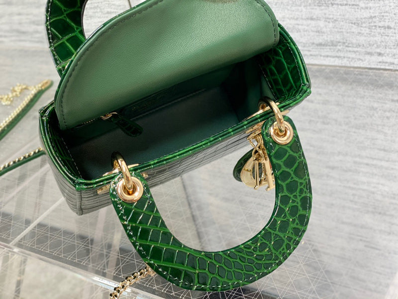 ENT - DOR Bags - 466
