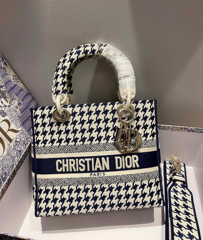ENT - DOR Bags - 511
