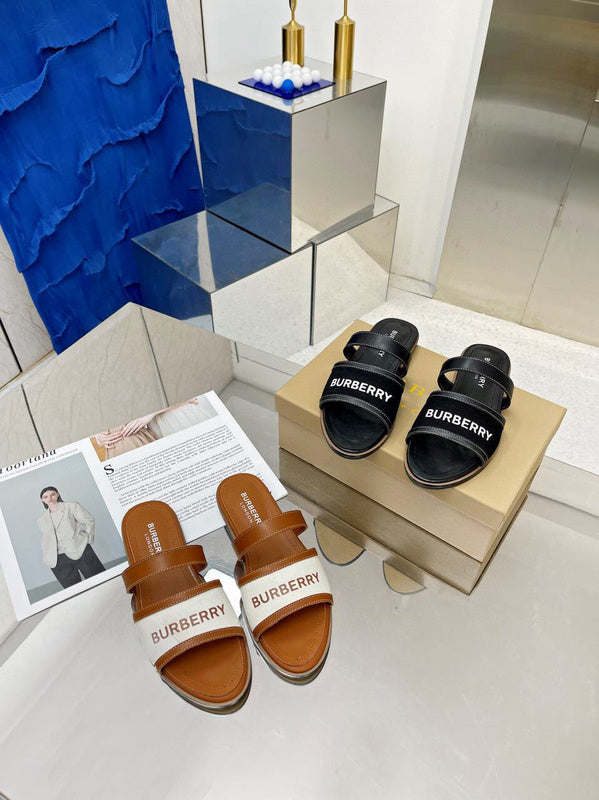 Burberry Luxury Shoes