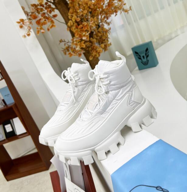 Mila's Edit - PD Men Shoes - 276