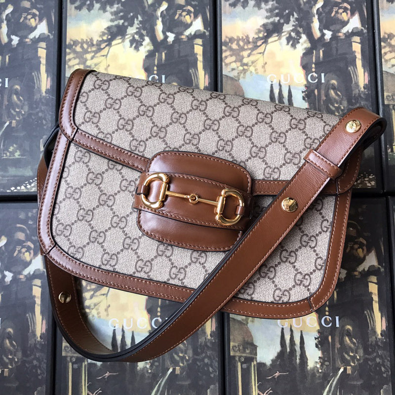 ENT - GCI Bags - 1130