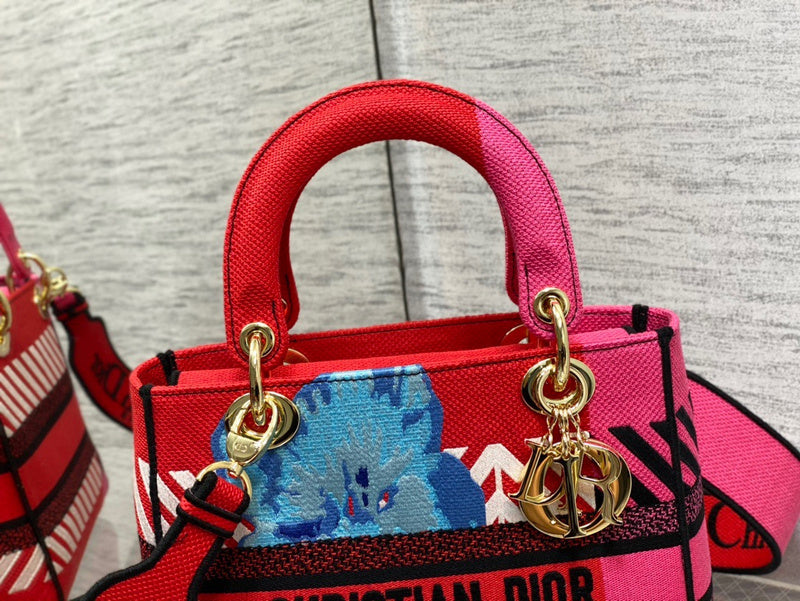 PHA - DOR Bags - 497