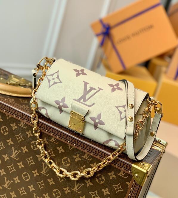 Mila's Edit - LOV Bags - 2226