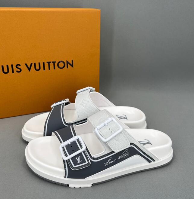 Mila's Edit - LOV Men Shoes - 1098