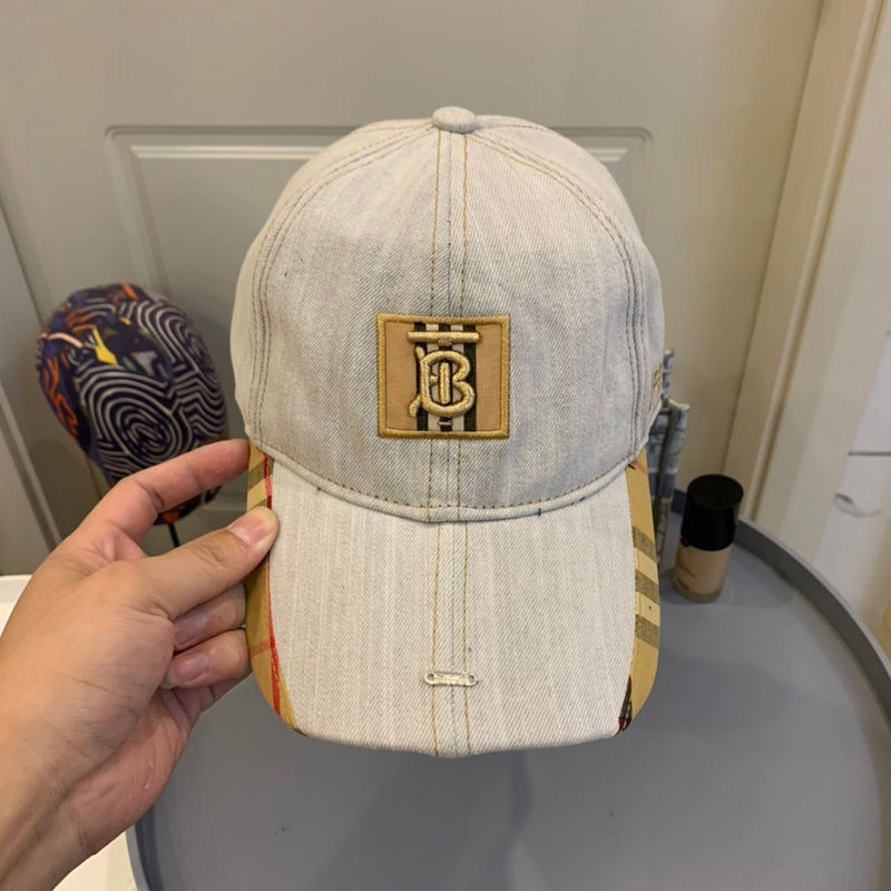 Burberry Luxury Cap