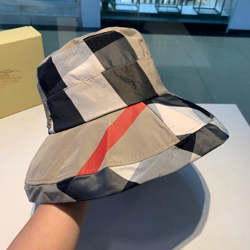 Burberry Luxury Cap