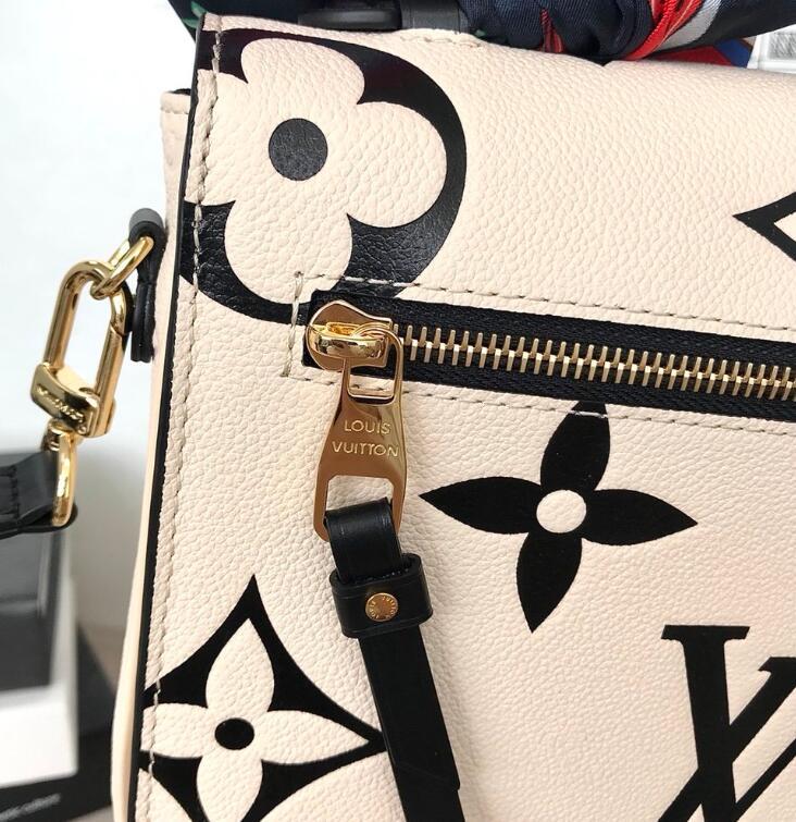 Mila's Edit - LOV Bags - 2792