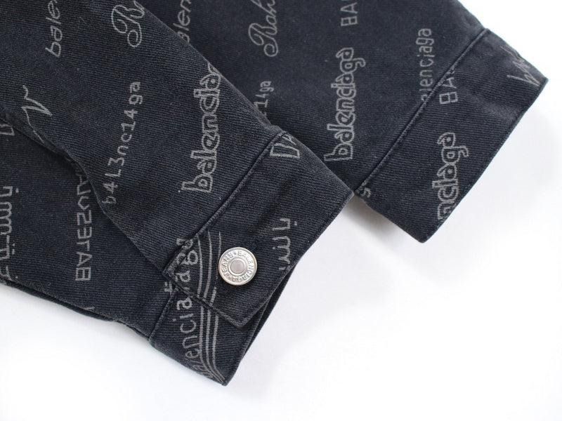 Balenciaga clothes Clothes - 040