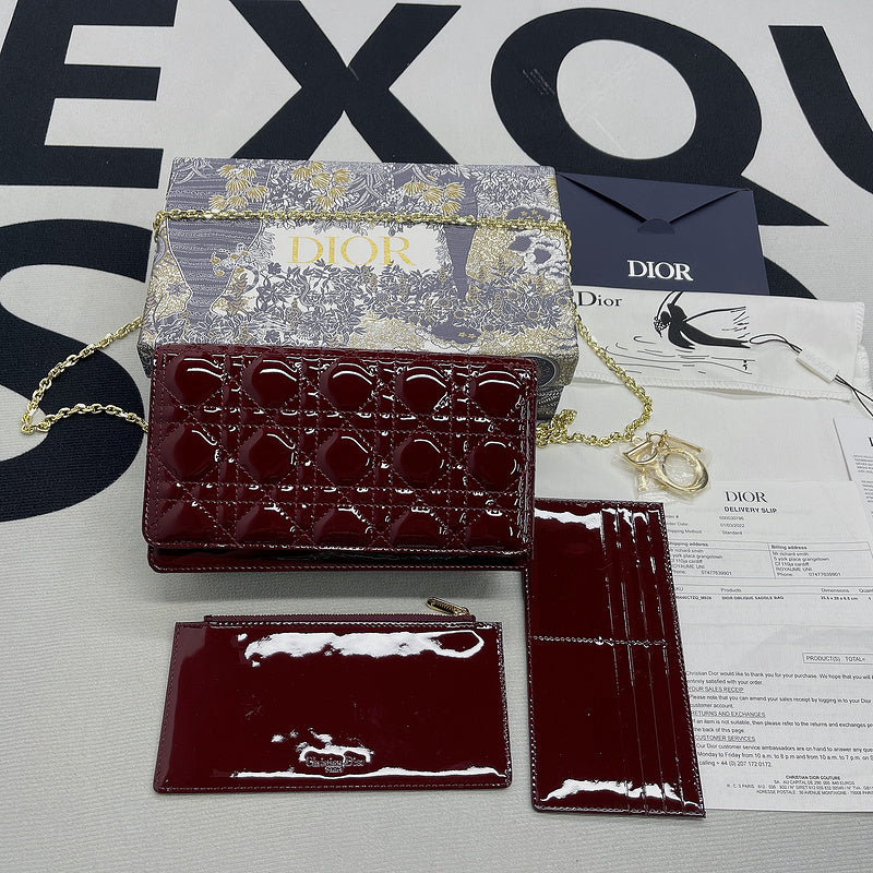 ENT - DOR Bags - 620