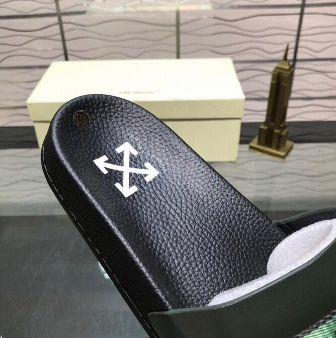 Mila's Edit - YZO Men Shoes - 214