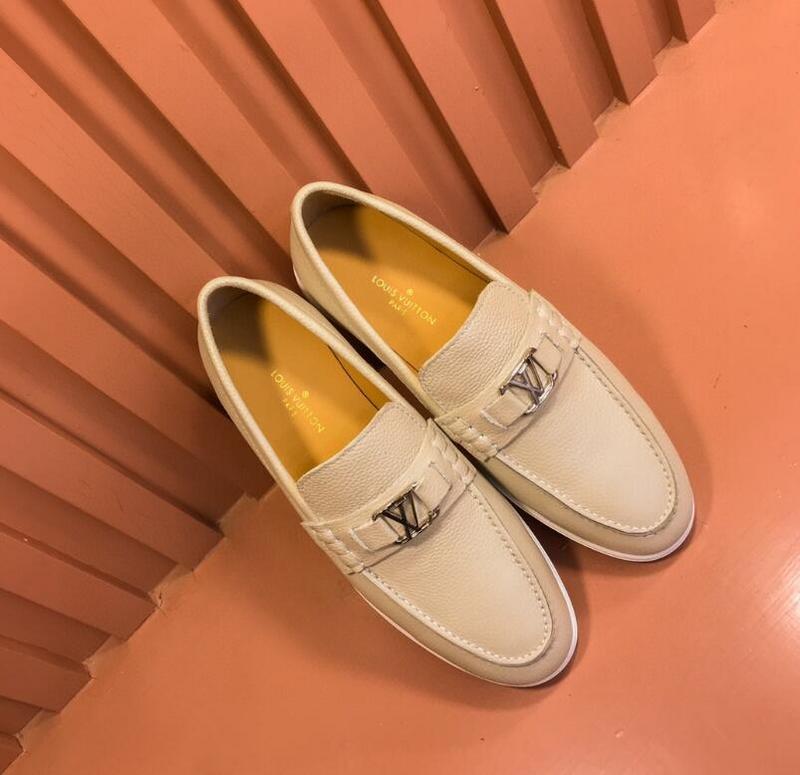 Mila's Edit - LOV Men Shoes - 754