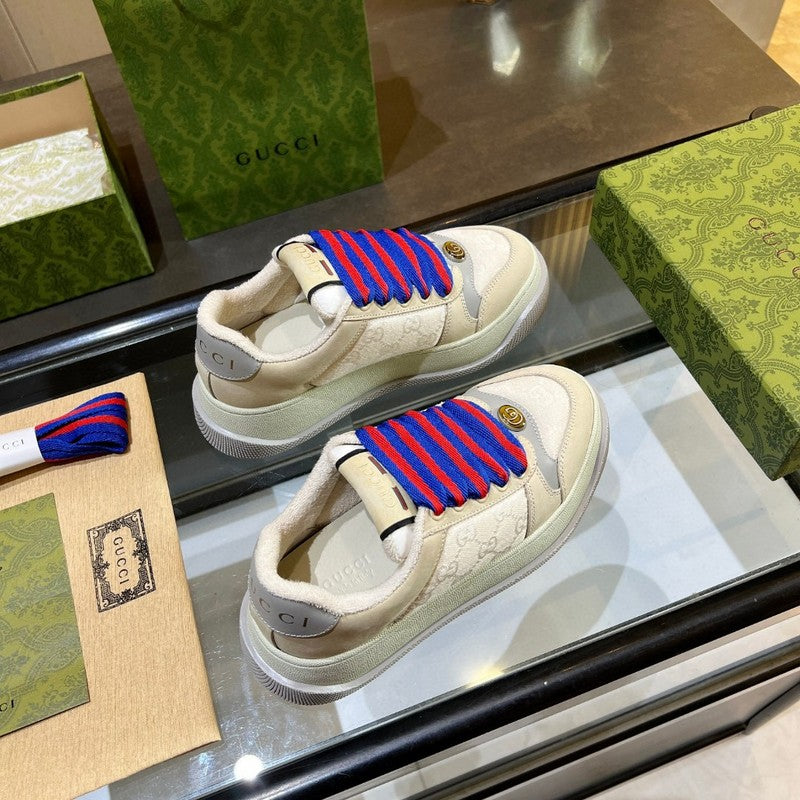Gucci Luxury Shoes