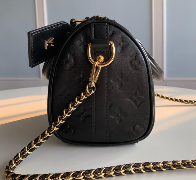 Mila's Edit - LOV Bags - 2668