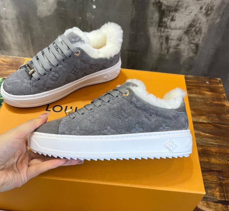 Mila's Edit - LOV Women Shoes - 274
