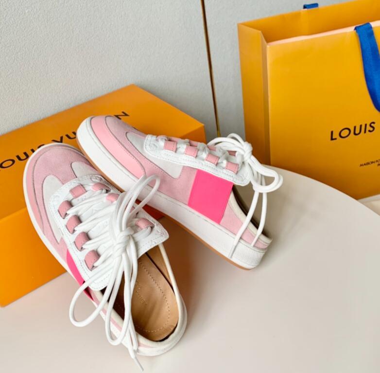 Mila's Edit - LOV Women Shoes - 352