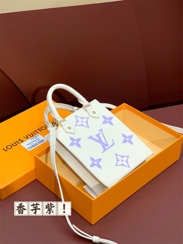 PHA - LOV Bags - 190